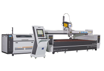 Ưu điểm cạnh tranh của máy cắt tia nước CNC
