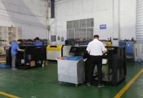 Dịch vụ hậu mãi của máy phun nước