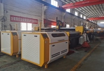 Máy bơm phản lực nước áp suất cao tùy chỉnh đến Châu Âu