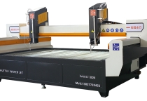 Máy Cắt Tia Nước - Công Nghệ Cắt Tiên Tiến và Ứng Dụng Trong Sản Xuất
