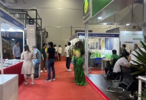 HỘI CHỢ VIETBUILD HÀ NỘI THÁNG 11
