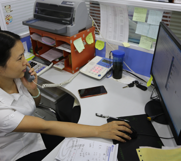 Dịch Vụ Online
