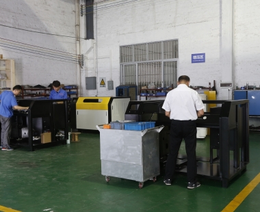 Dịch vụ hậu mãi của máy phun nước