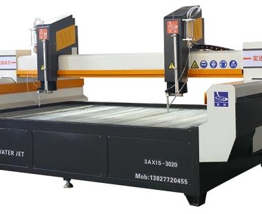 Máy Cắt Tia Nước - Công Nghệ Cắt Tiên Tiến và Ứng Dụng Trong Sản Xuất