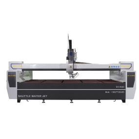 Máy cắt tia nước CNC 45 độ
