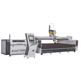  Máy cắt tia nước cao cấp 5 trục loại AC