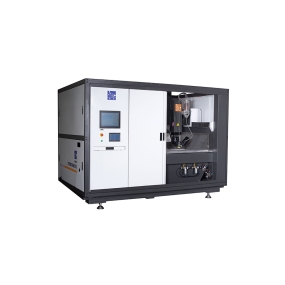 Máy Cắt Tia Nước Mini